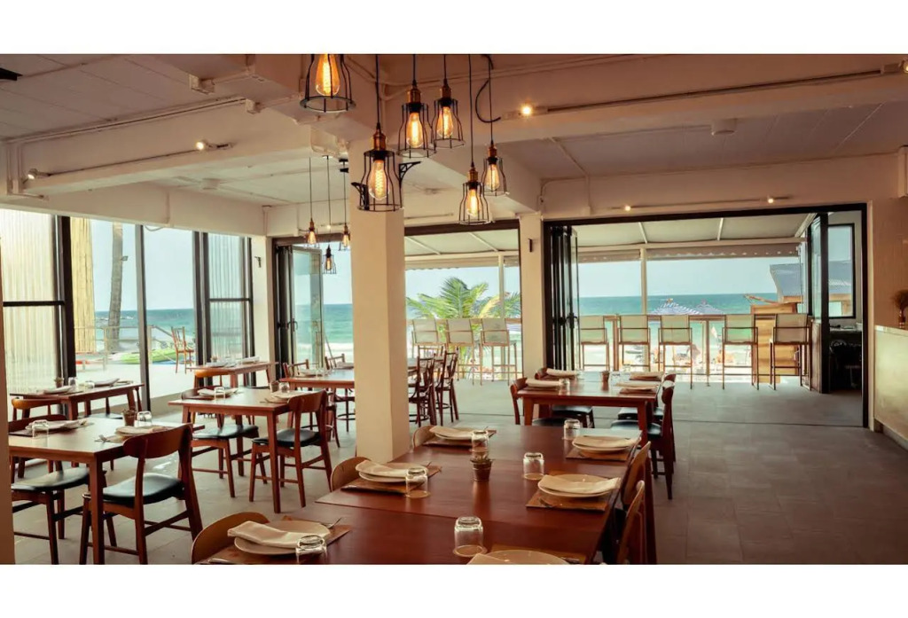Malibu Beach Resort Samui