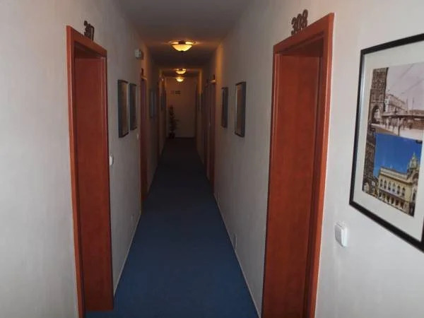 Martin Hotel Prague