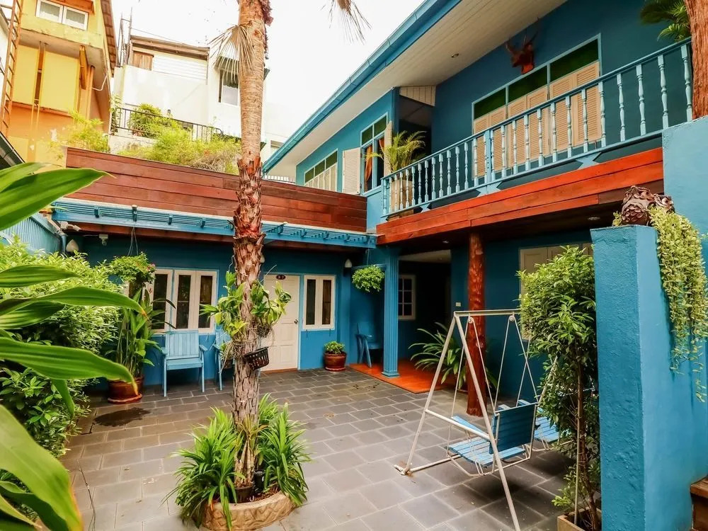 DDM House