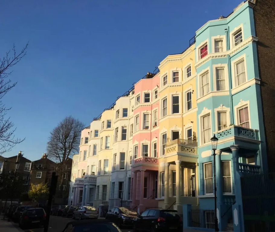 Beautiful 2 Bedroom Flat in Prime Notting Hill Location