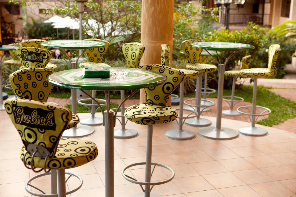 Protea Hotel by Marriott Kampala