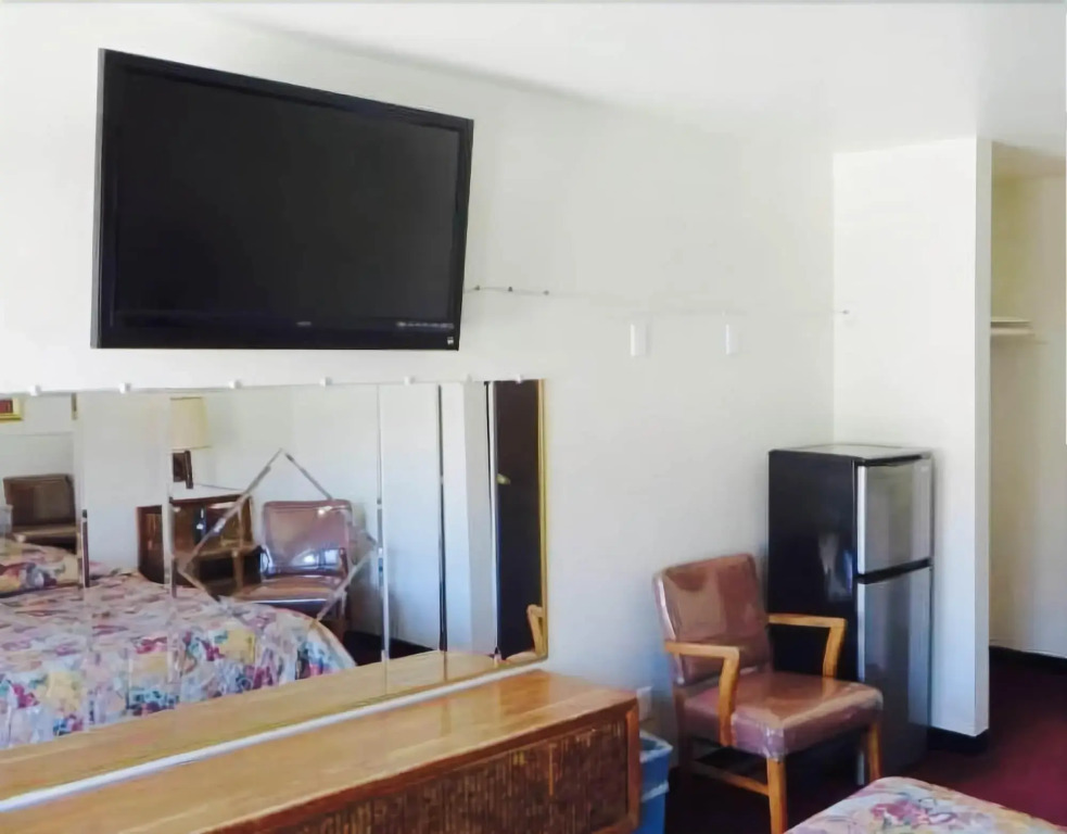 Eagle Rock Motel