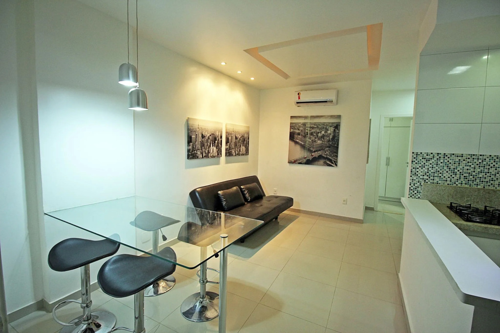 Rio Spot Apartment D040