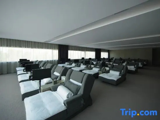 qushui Lanting hotel