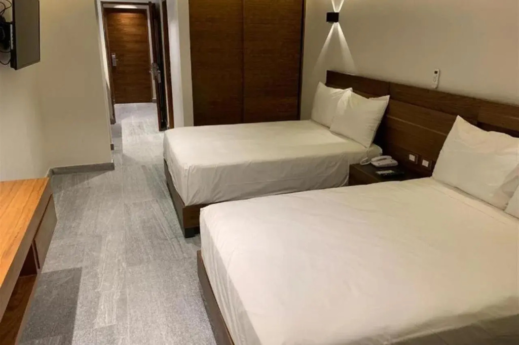 Hotel Plaza Kokai Cancún