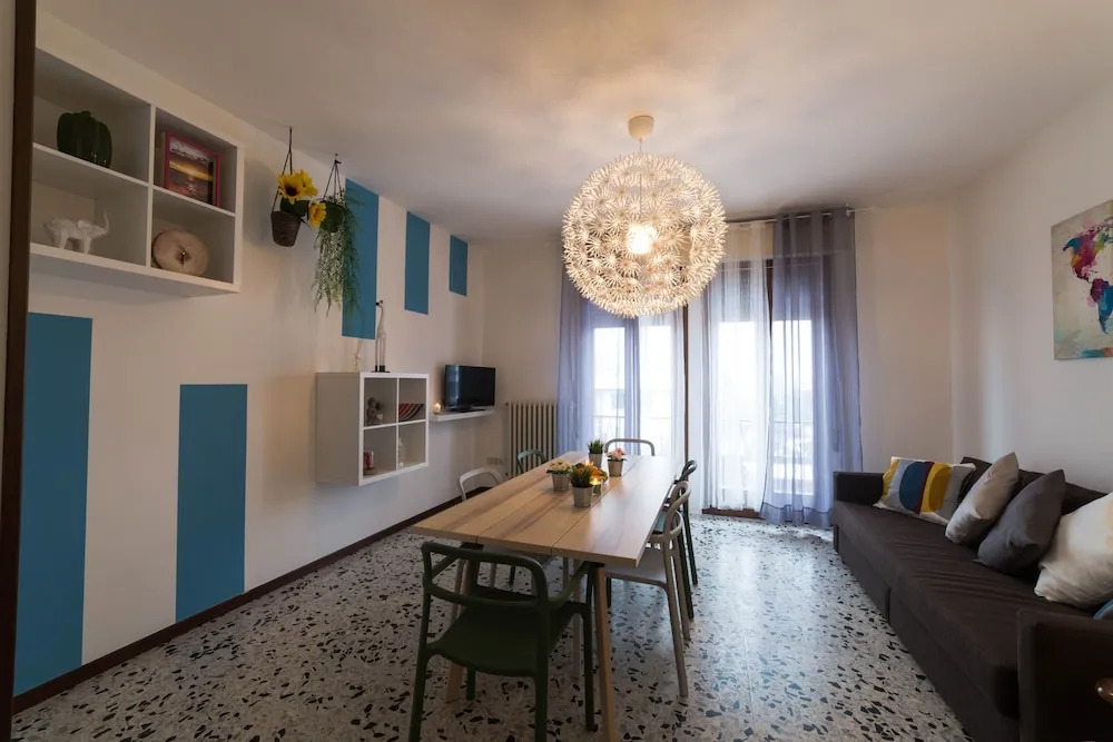 Isa Apartment 2