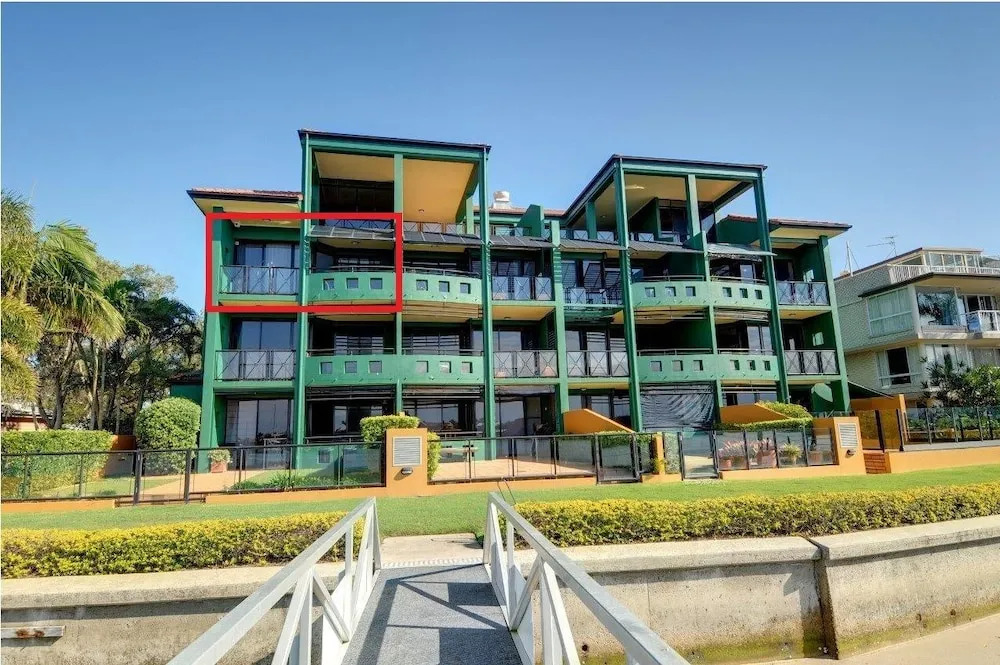 Kirribilli 13