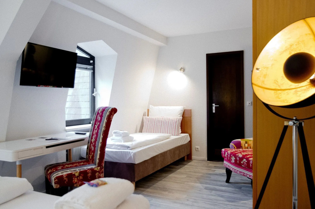 Arthotel ANA Gold