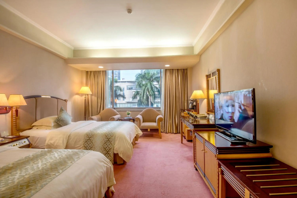 Panyu Hotel