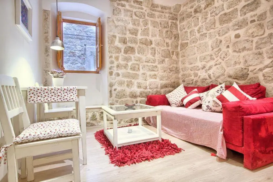 La Musica Apartments