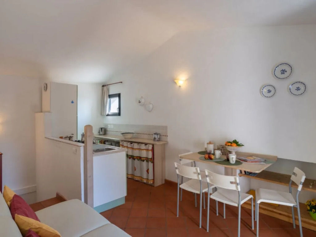 Holiday Home Annina & Maria Luisa - DOL287 by Interhome