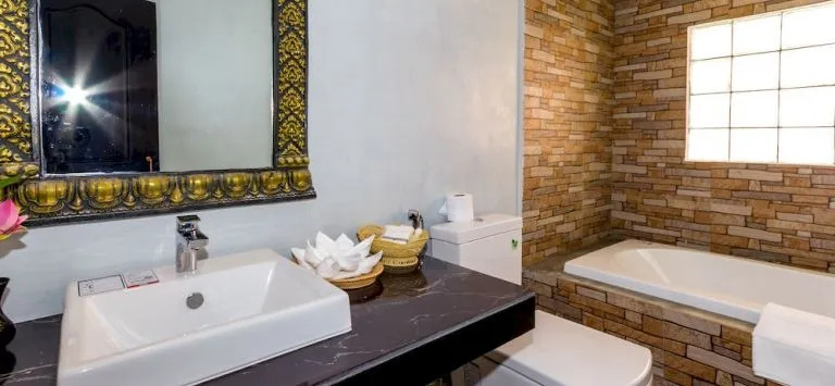 Popular Residence Villa
