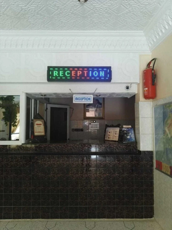 Hotel Cannes