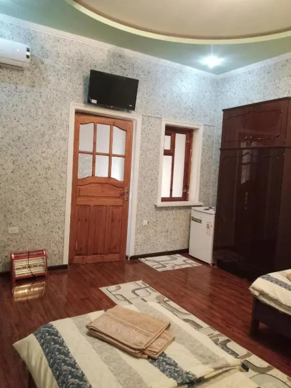 Sohibqiron boutique