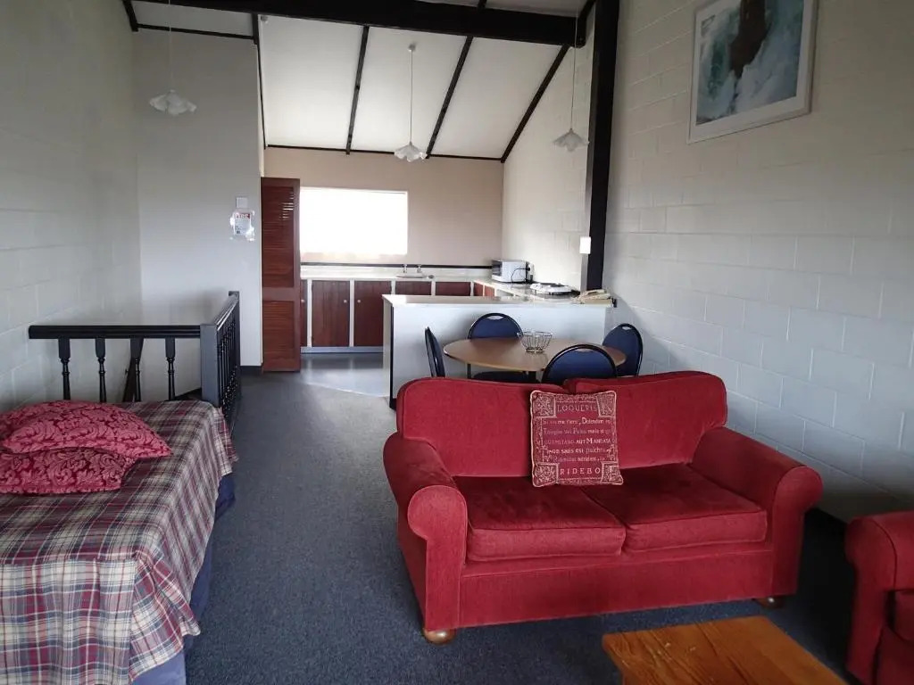 Mountain View Motel