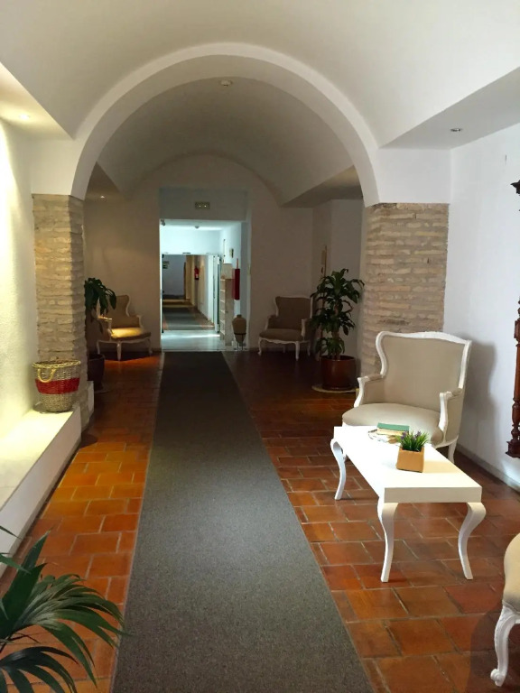 Los Seises Sevilla, a Tribute Portfolio Hotel