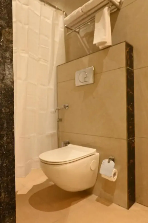 Hotel Shree Ji Inn - Raipur