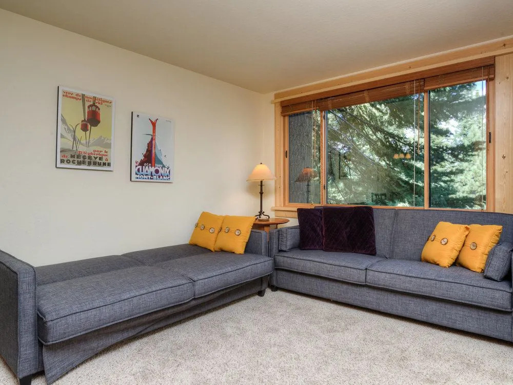 1BR Condo in the Center of Northstar by RedAwning