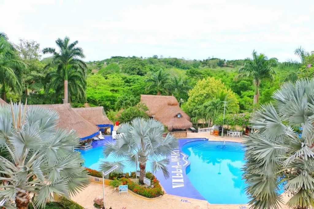 Eco Hotel Villa Martha