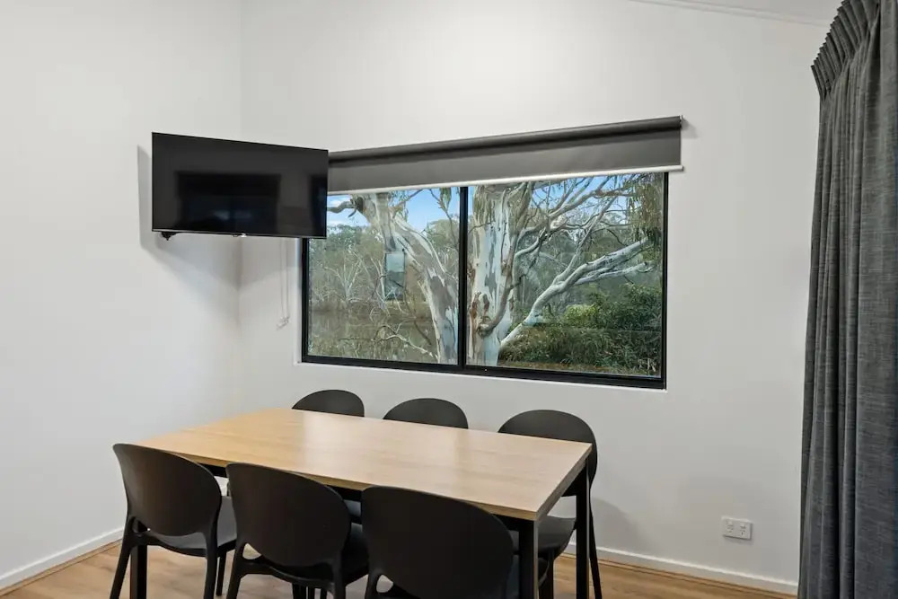 Nagambie Lakes Holiday & Caravan Park