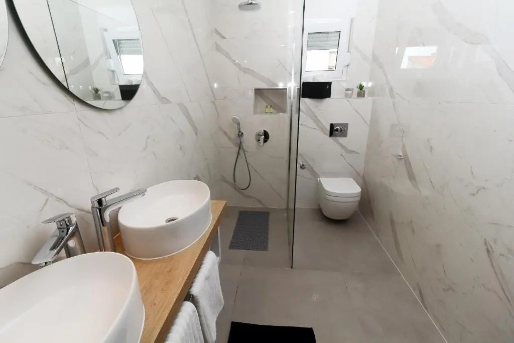Apartments Pivac