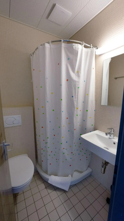 Locarno Youth Hostel