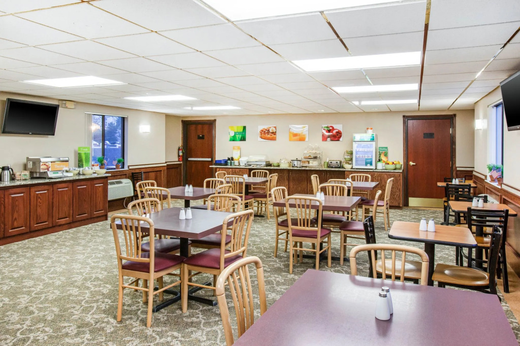Quality Inn Keystone near Mount Rushmore