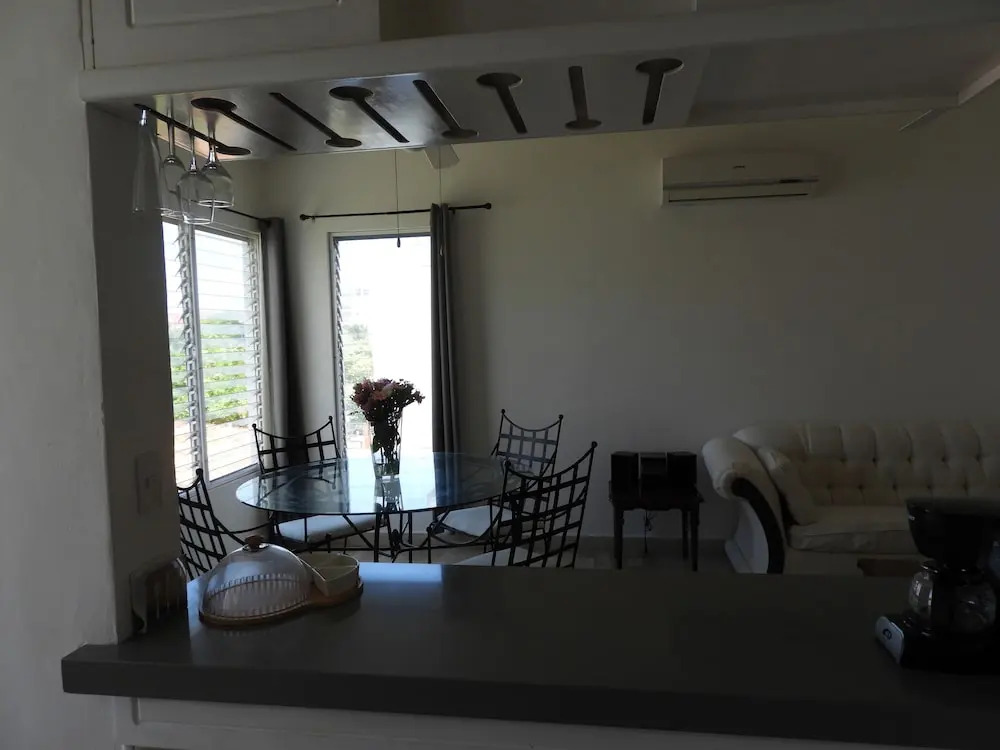 Apartment with access to Lagoon of HZ