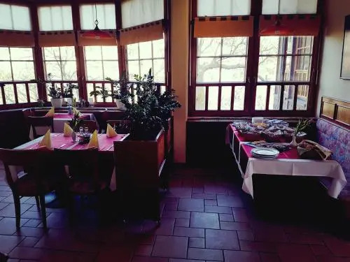 Guest House Arvaj