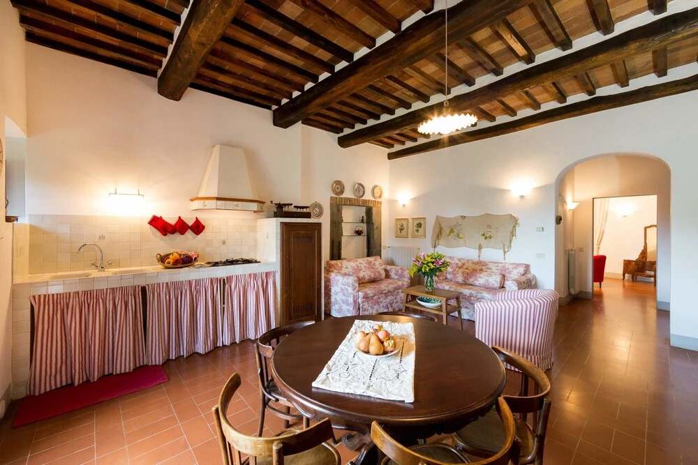 Villa Trasimeno