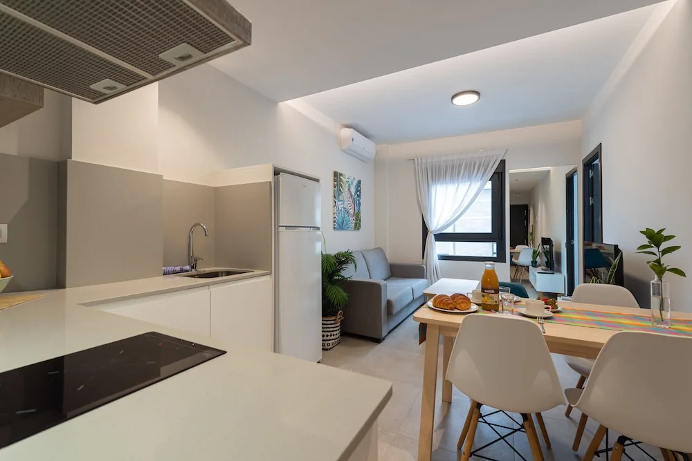 Tusity COOL Apartments