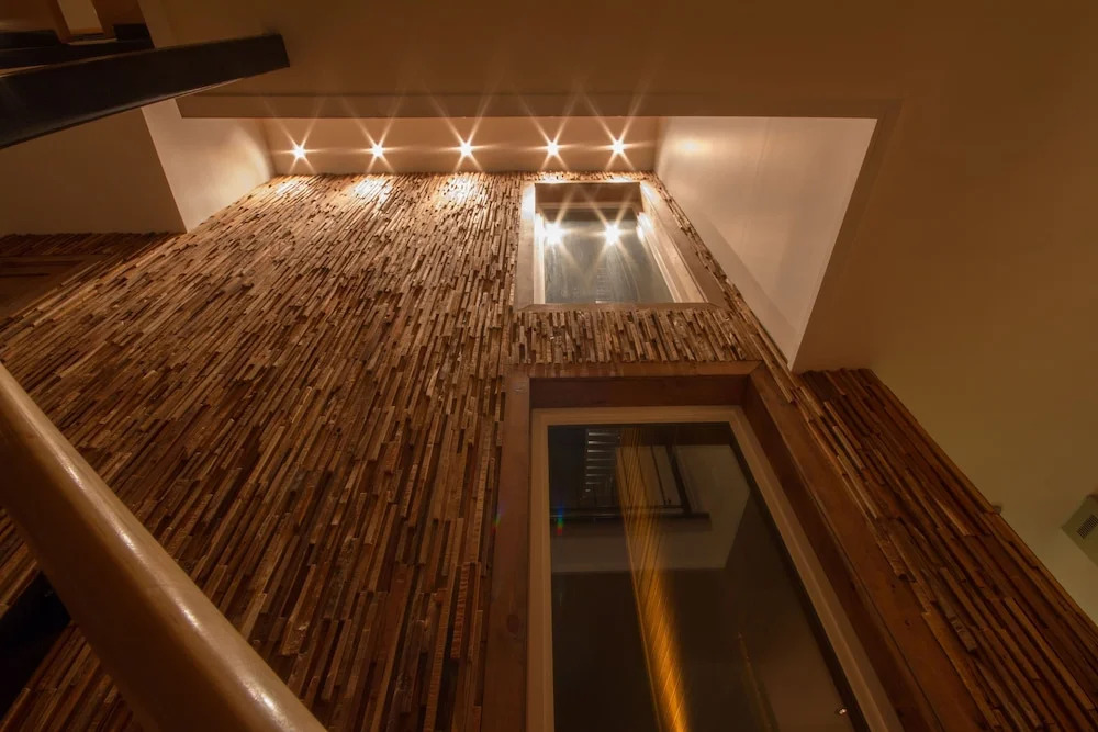 Lux Exec Home HFX Waterfront Pool Hot Tub