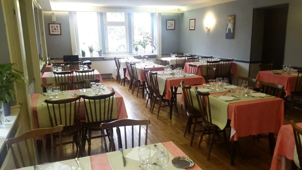 Hotel Bouloc