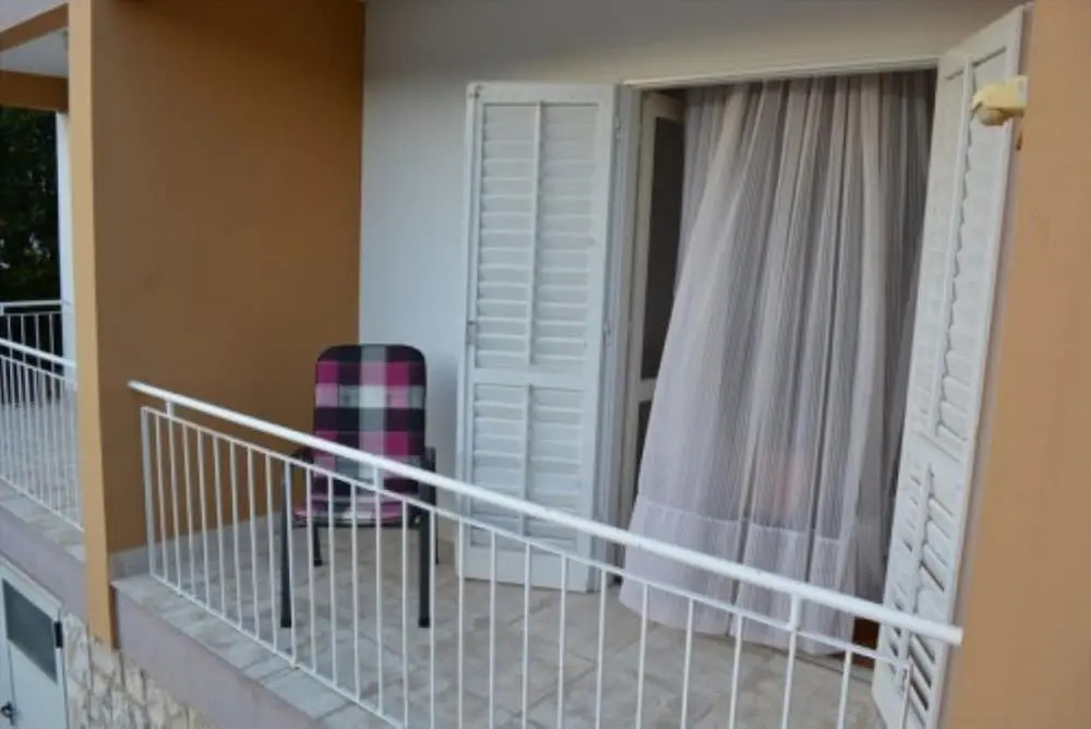 Apartment and Room Padovan