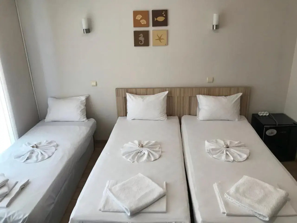 Jane Guest House