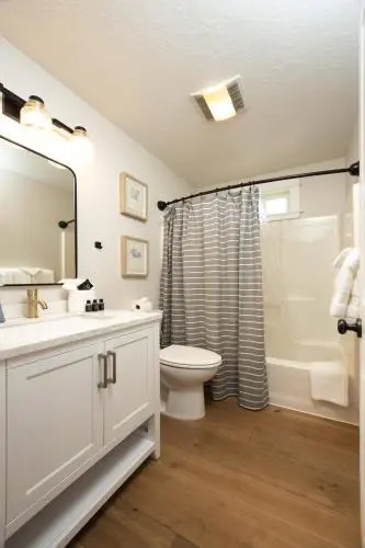 Lincoln River Mt View 4Br 3.5Ba
