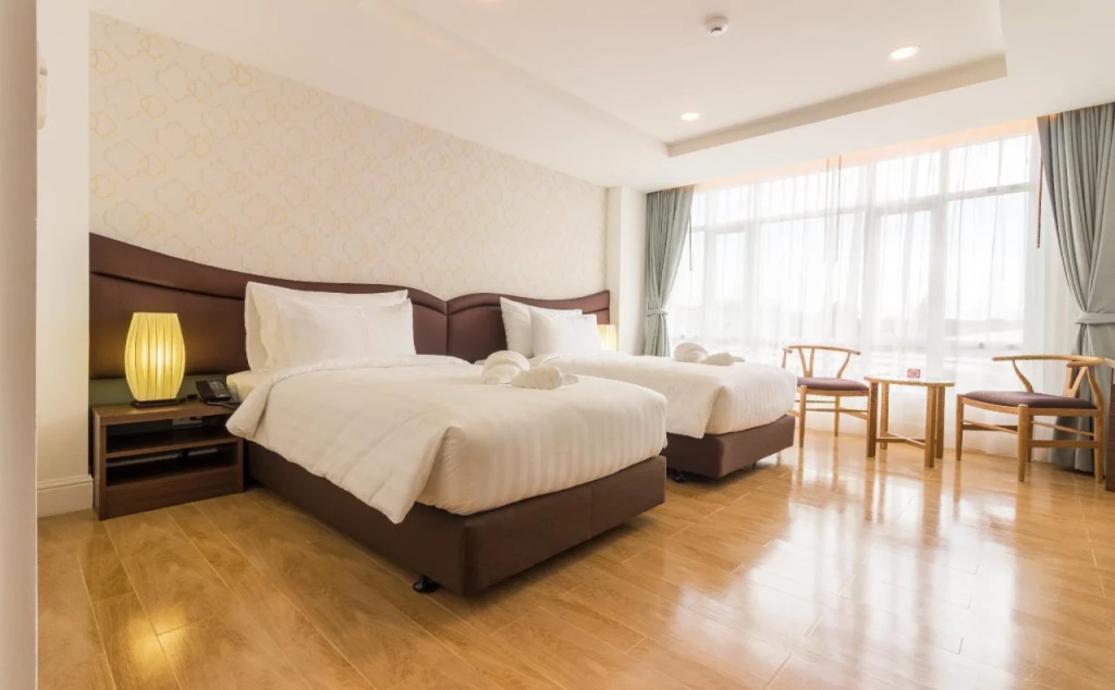 Avada Hotel