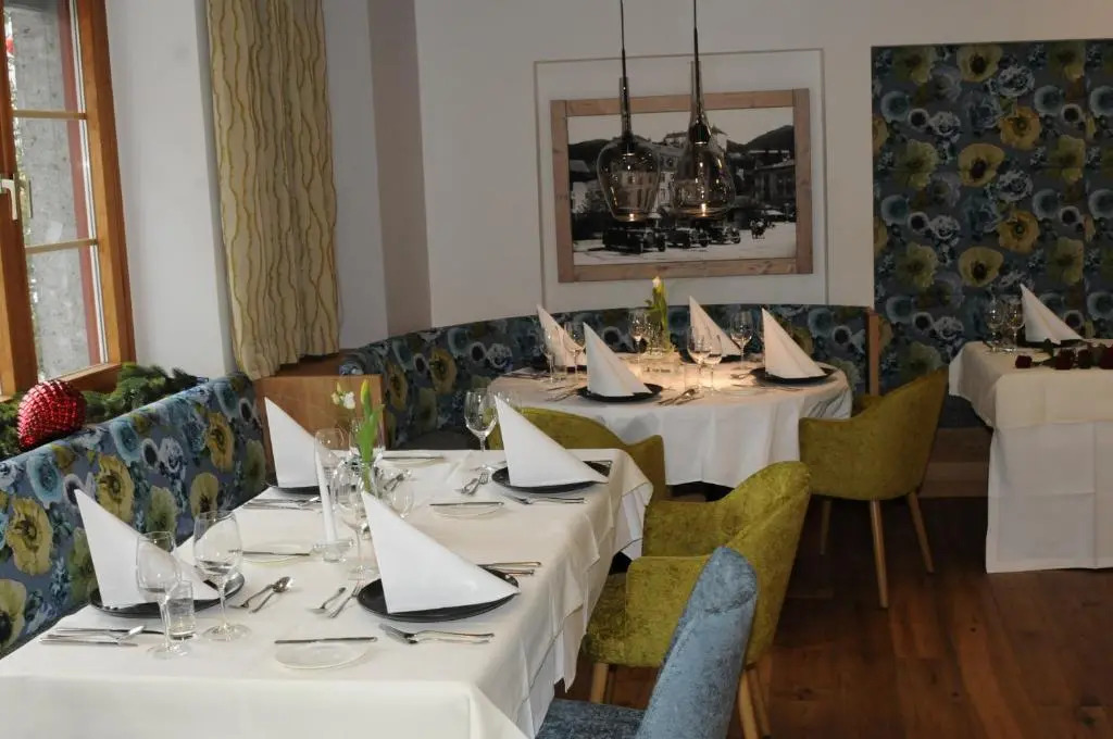 Hotel Goldener Löwe