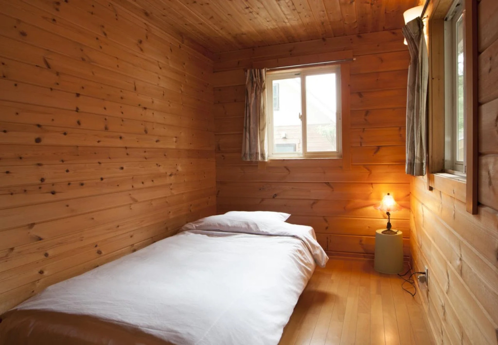 Aiwa no Mori Hotel