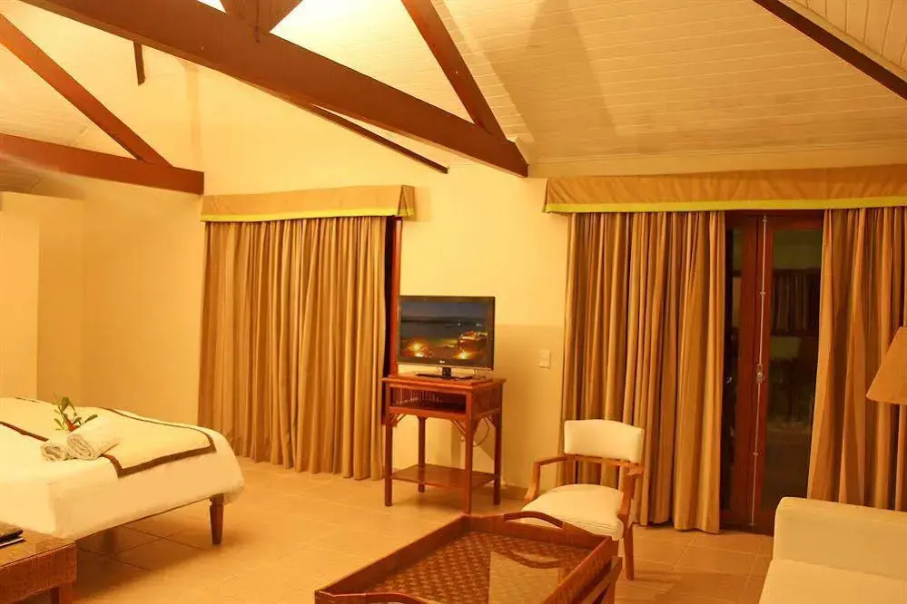Pestana Angra