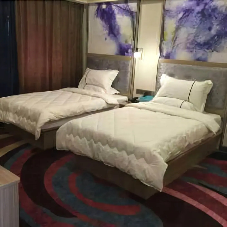 Aide Fashion Hotel Zhengzhou