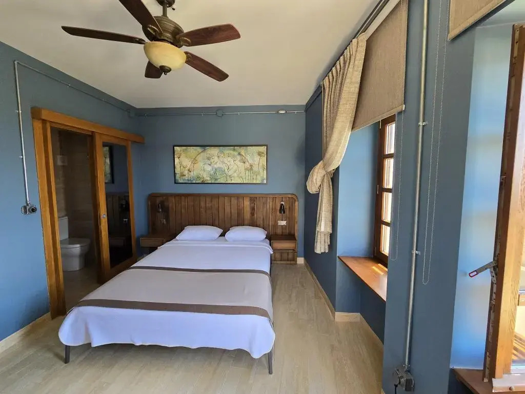 Hane Assos Hotel