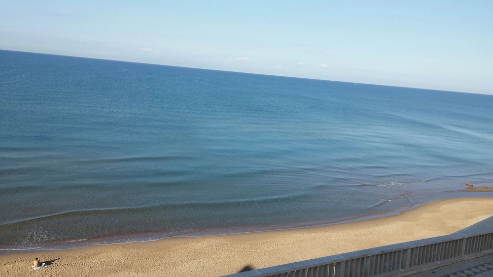 Il paradiso sul mare