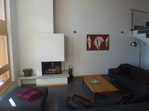 Apartment Loup-Blanc