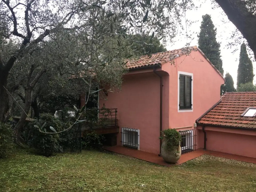 La casa di Fedra