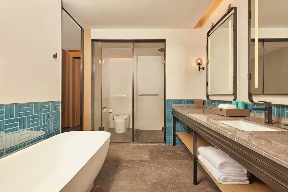 Four Points By Sheraton Linhai
