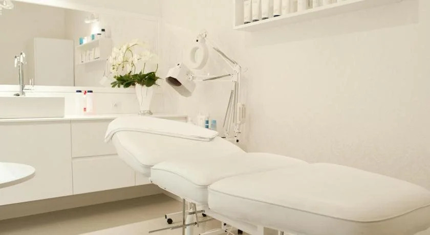 Cristal SPA
