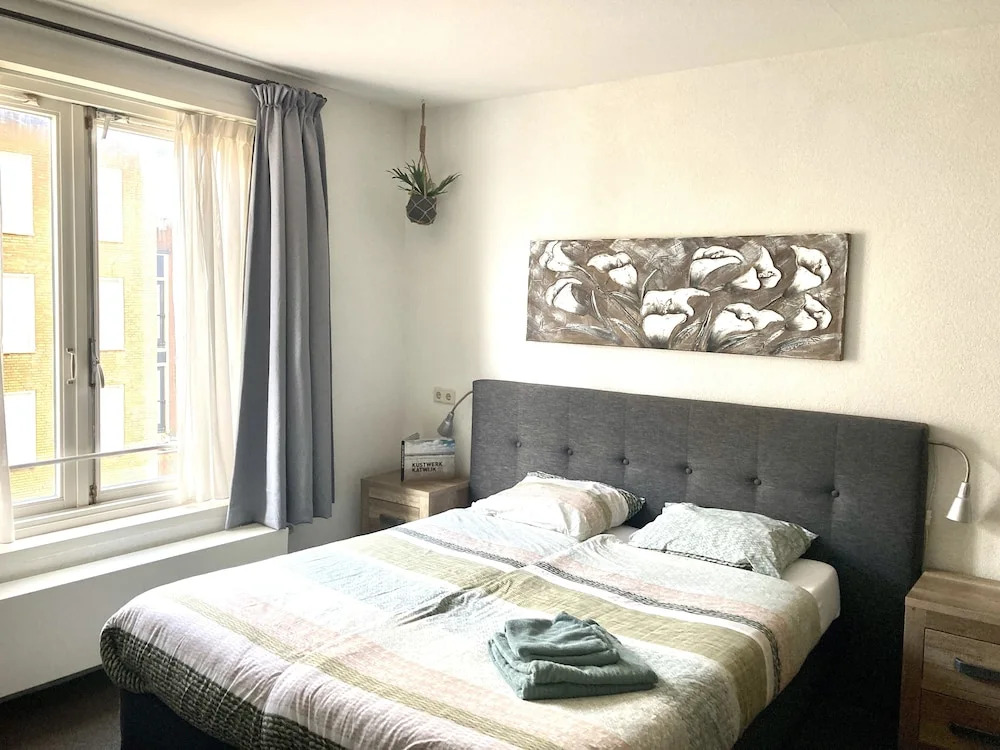 Nicolette Appartementen