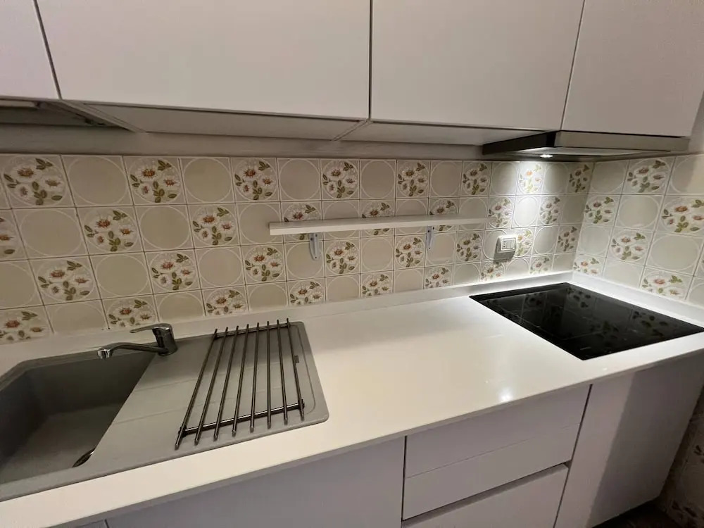 Residence Delfini