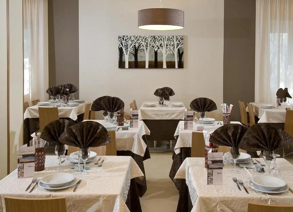 Hotel Conchiglia